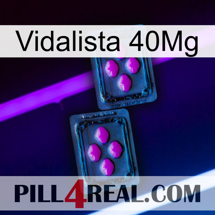 Vidalista 40Mg 03